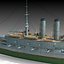 Ottoman Ironclad Mesudiye