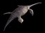 plesiosaur plesiosaurus l max
