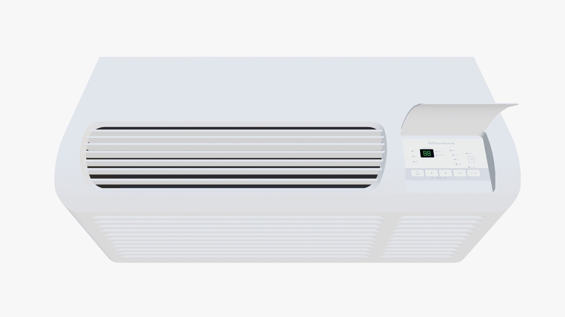 3D Hotel Style Air Conditioner  Heater model https://p.turbosquid.com/ts-thumb/Ph/BkE3eN/3W/blender07/jpg/1757953359/1920x1080/fit_q87/97bd9b3248265496881eb0314a10cce7bff8726d/blender07.jpg