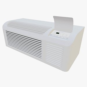 Hotel Style Air Conditioner Heater