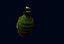 HAND GRENADE