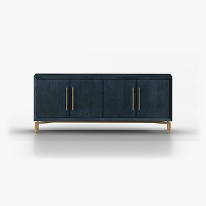 Ming Media Cabinet model
