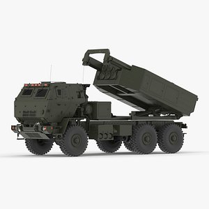 M142 HIMARS