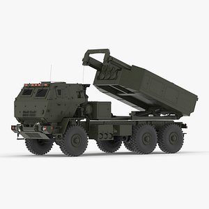 M142 HIMARS