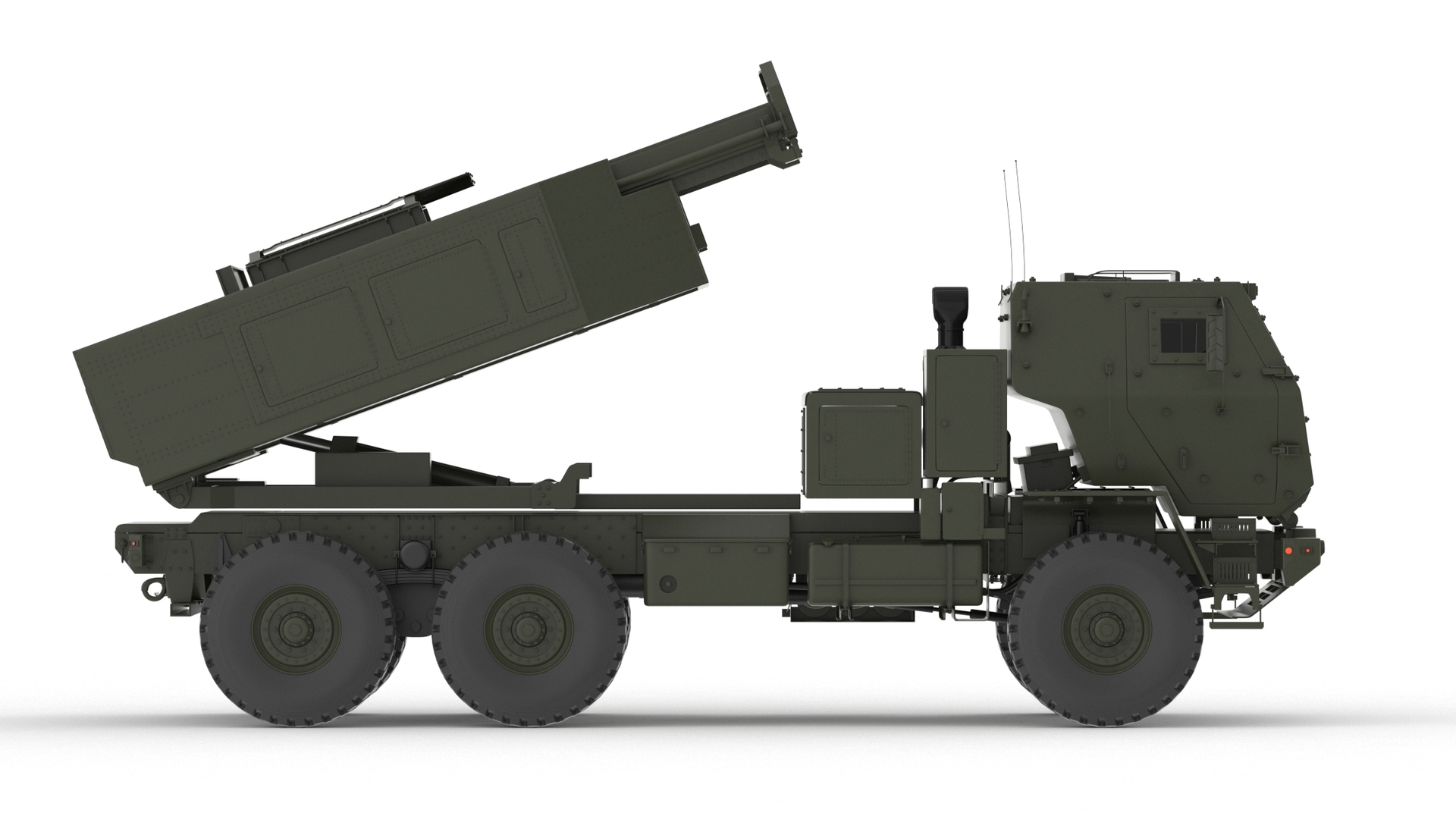 Химарс. M142 HIMARS. M142 HIMARS чертеж. M142 HIMARS Blueprint. M142 HIMARS чёрный.