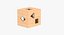 Scatola da gioco per bambini in legno