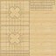 Scatola da gioco per bambini in legno
