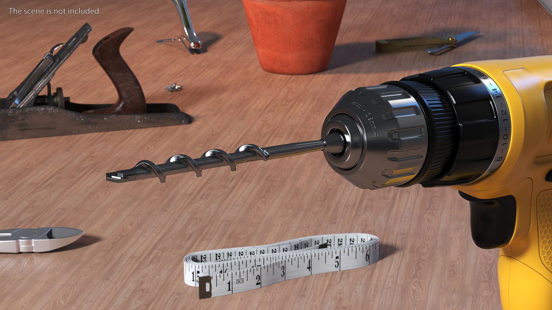 Cordless Drill with Drill Bit Set 3D https://p.turbosquid.com/ts-thumb/Ph/JITvFw/b3/cordlessdrillwithdrillbitset3dsmodel006/jpg/1711413007/1920x1080/fit_q87/1822988daa45420c9217388bc70c689a450e9733/cordlessdrillwithdrillbitset3dsmodel006.jpg