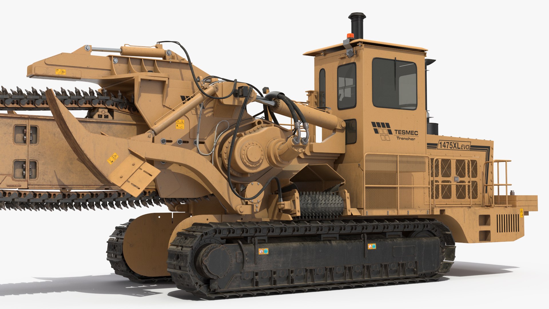 3D Chainsaw Trencher Tesmec 1475 XL EVO Dirty Rigged https://p.turbosquid.com/ts-thumb/Ph/Mi7vLF/99/chainsawtrenchertesmec1475xlevodirtyrigged3dmodel026/jpg/1693281599/1920x1080/fit_q87/cb9e7ac974ee6905151872efa99ddad1659dac7d/chainsawtrenchertesmec1475xlevodirtyrigged3dmodel026.jpg