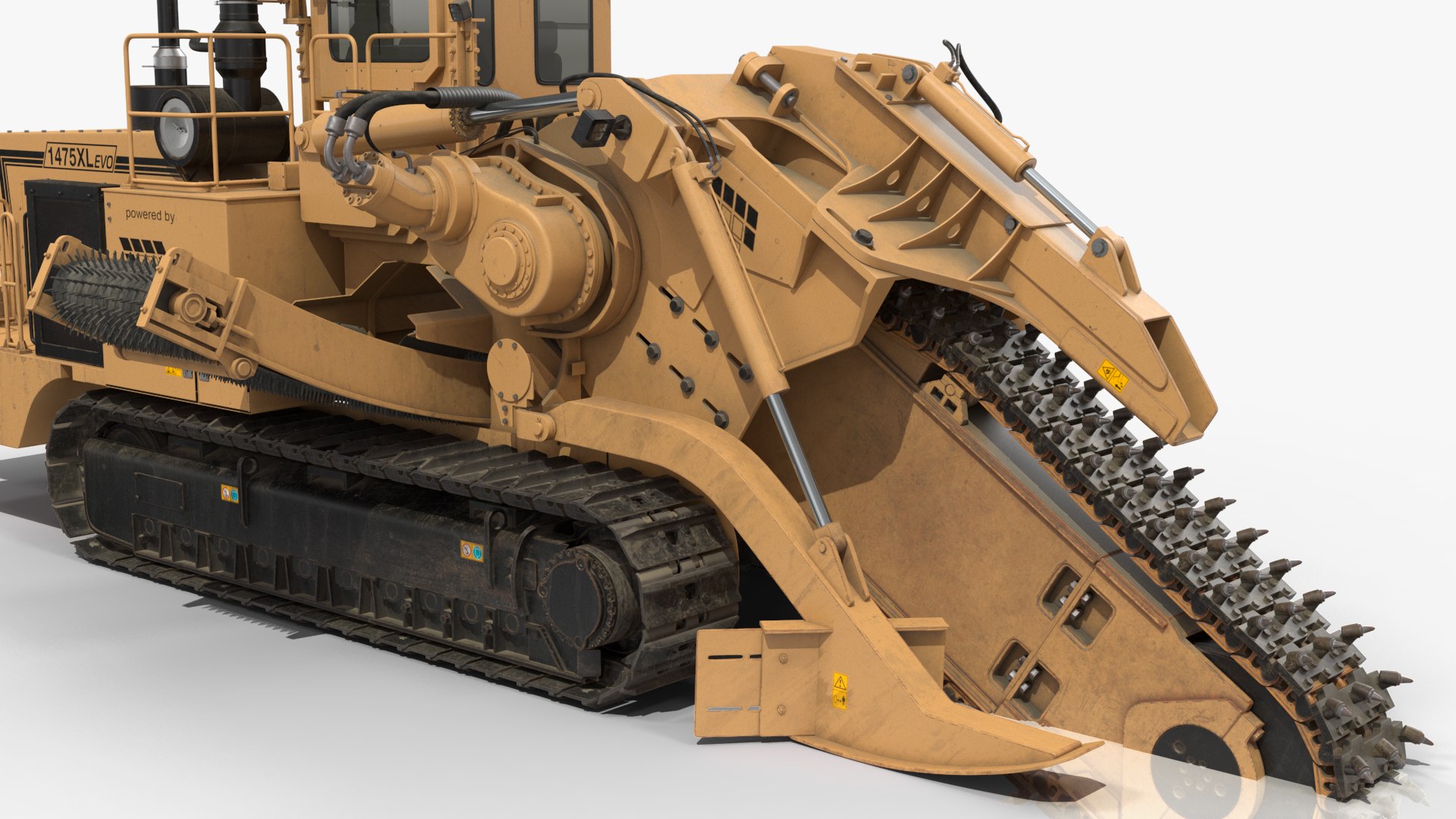 3D Chainsaw Trencher Tesmec 1475 XL EVO Dirty Rigged https://p.turbosquid.com/ts-thumb/Ph/Mi7vLF/Dj/chainsawtrenchertesmec1475xlevodirtyrigged3dmodel027/jpg/1693281603/1920x1080/fit_q87/8c29718c6f9c29d56ee7946a758ed4b92614a848/chainsawtrenchertesmec1475xlevodirtyrigged3dmodel027.jpg