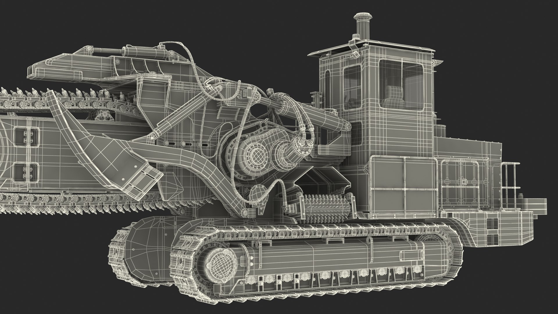 3D Chainsaw Trencher Tesmec 1475 XL EVO Dirty Rigged https://p.turbosquid.com/ts-thumb/Ph/Mi7vLF/Fy/chainsawtrenchertesmec1475xlevodirtyrigged3dmodel053/jpg/1693281710/1920x1080/fit_q87/8857da7cf5efff6aee54e4e25be921f290110818/chainsawtrenchertesmec1475xlevodirtyrigged3dmodel053.jpg