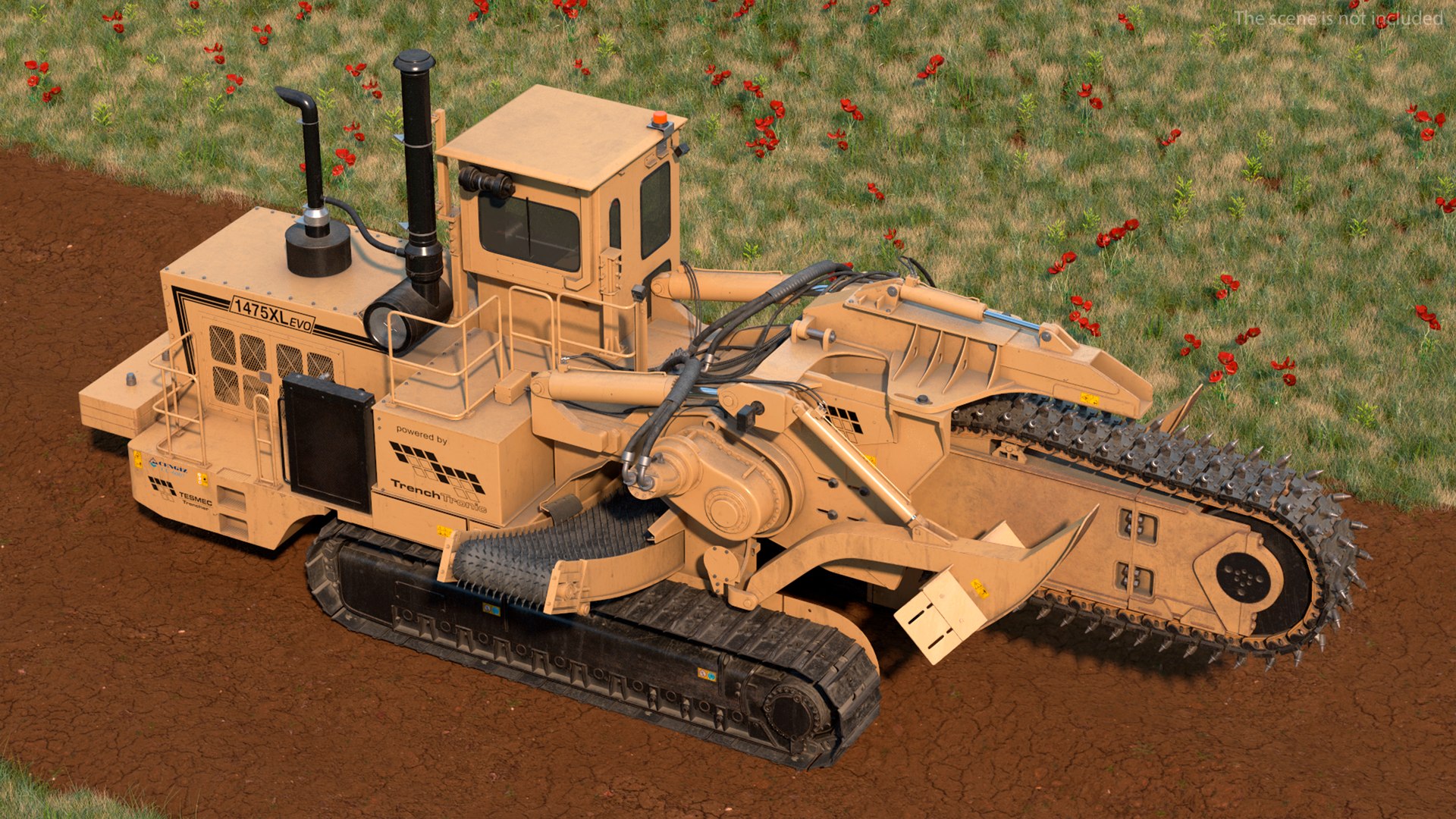 3D Chainsaw Trencher Tesmec 1475 XL EVO Dirty Rigged https://p.turbosquid.com/ts-thumb/Ph/Mi7vLF/Hw/chainsawtrenchertesmec1475xlevodirtyrigged3dmodel005/jpg/1693281503/1920x1080/fit_q87/526f5a5785d793ba9344547b6b7a6fea47ea6be8/chainsawtrenchertesmec1475xlevodirtyrigged3dmodel005.jpg
