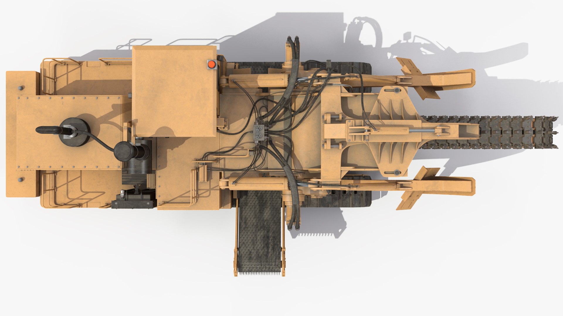 3D Chainsaw Trencher Tesmec 1475 XL EVO Dirty Rigged https://p.turbosquid.com/ts-thumb/Ph/Mi7vLF/NJ/chainsawtrenchertesmec1475xlevodirtyrigged3dmodel023/jpg/1693281587/1920x1080/fit_q87/d42467de4146491638da6a845a9b64ef351b8151/chainsawtrenchertesmec1475xlevodirtyrigged3dmodel023.jpg
