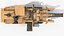 Tronçonneuse Trancheuse Tesmec 1475 XL EVO Dirty Rigged