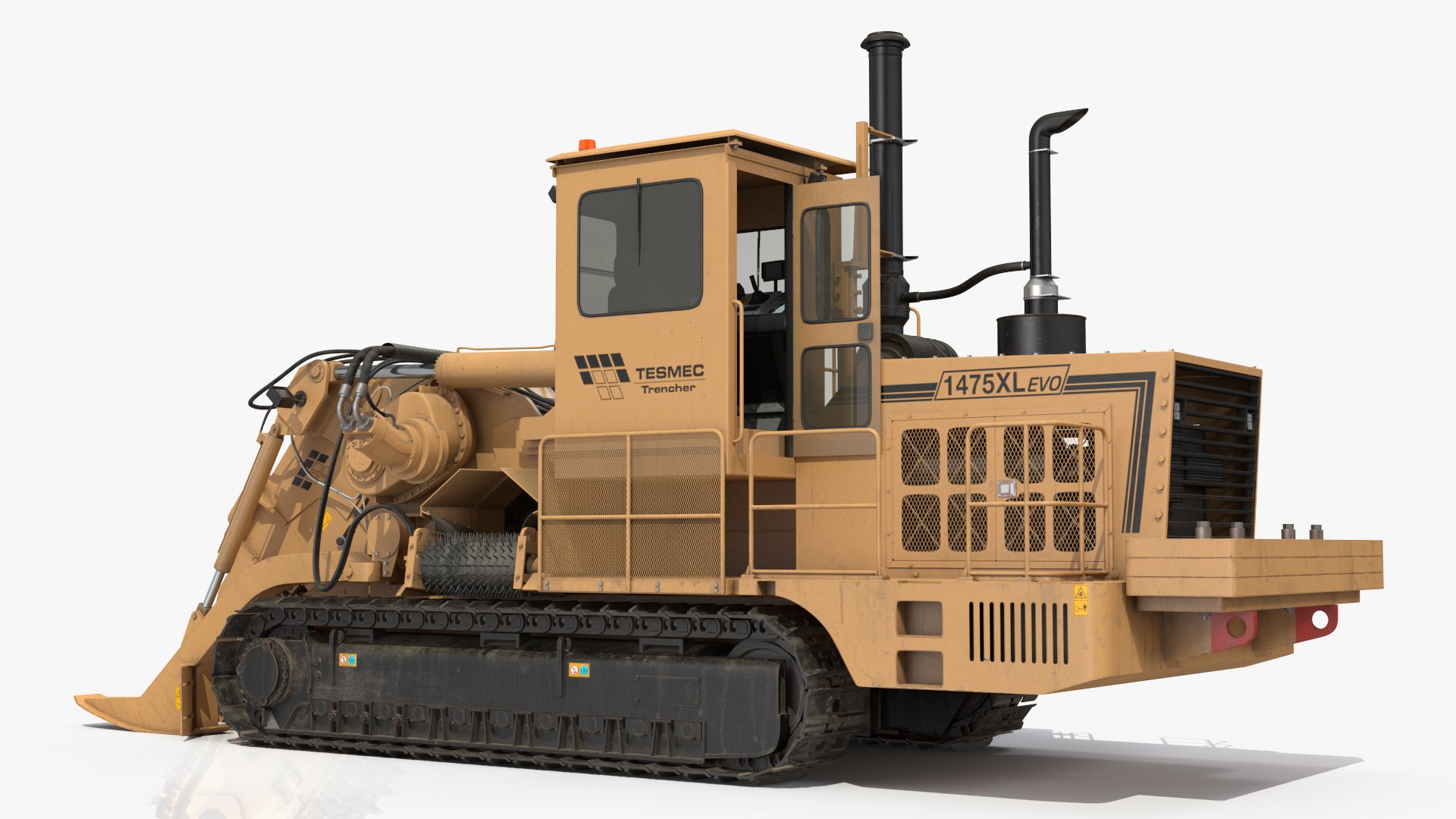 3D Chainsaw Trencher Tesmec 1475 XL EVO Dirty Rigged https://p.turbosquid.com/ts-thumb/Ph/Mi7vLF/RI/chainsawtrenchertesmec1475xlevodirtyrigged3dmodel020/jpg/1693281576/1920x1080/fit_q87/fbe50890ba66edd955f5199a9f717e4278bdfae0/chainsawtrenchertesmec1475xlevodirtyrigged3dmodel020.jpg