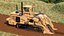 Tronçonneuse Trancheuse Tesmec 1475 XL EVO Dirty Rigged