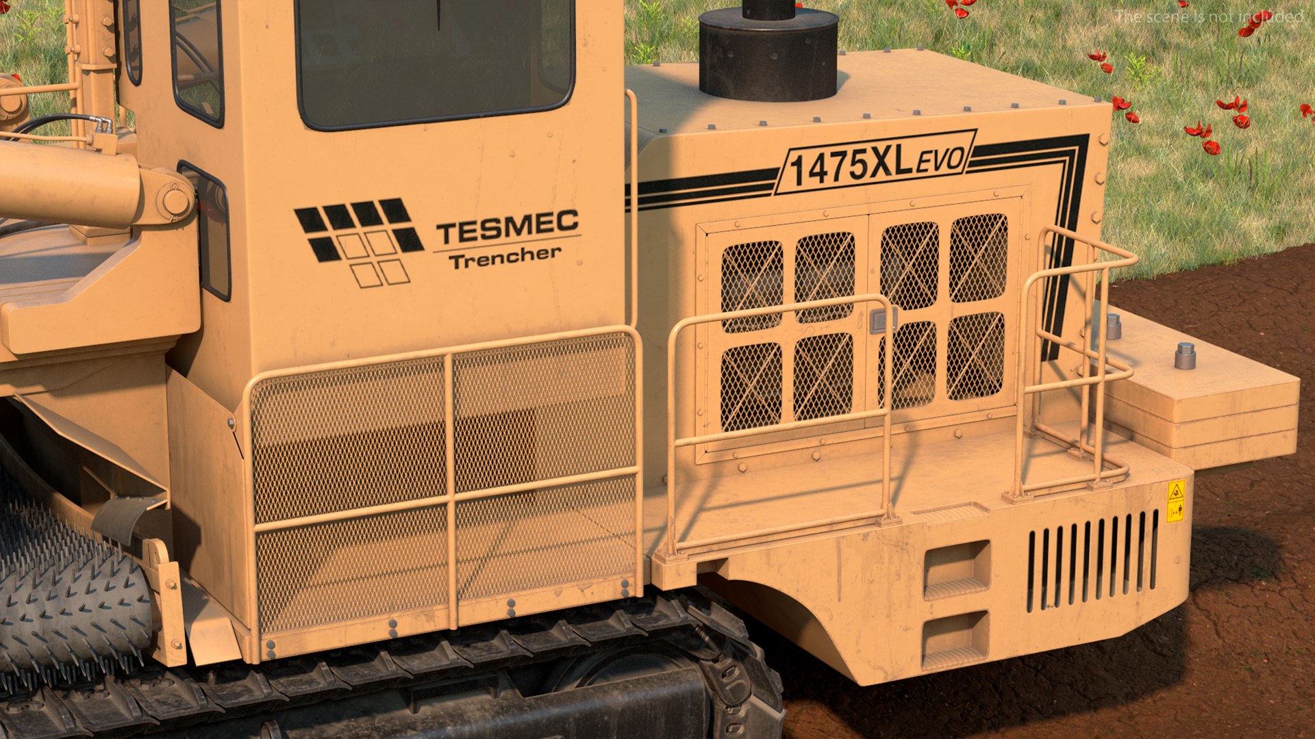3D Chainsaw Trencher Tesmec 1475 XL EVO Dirty Rigged https://p.turbosquid.com/ts-thumb/Ph/Mi7vLF/bb/chainsawtrenchertesmec1475xlevodirtyrigged3dmodel013/jpg/1693281544/1920x1080/fit_q87/8570ab2b3e8c15ef1b70fee09b660a5a229176b1/chainsawtrenchertesmec1475xlevodirtyrigged3dmodel013.jpg