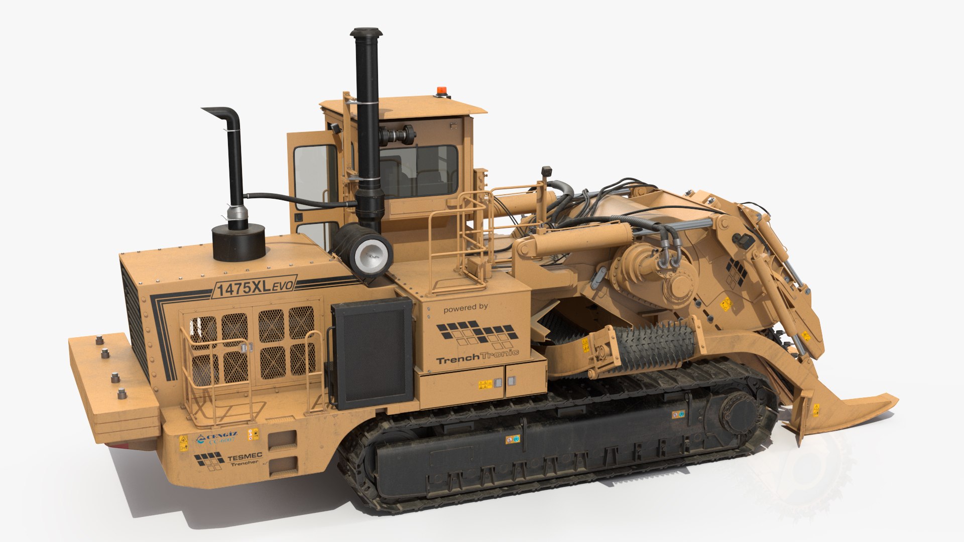 3D Chainsaw Trencher Tesmec 1475 XL EVO Dirty Rigged https://p.turbosquid.com/ts-thumb/Ph/Mi7vLF/f4/chainsawtrenchertesmec1475xlevodirtyrigged3dmodel022/jpg/1693281583/1920x1080/fit_q87/27774b987a456f6897ae96a6010f4f0578776cf3/chainsawtrenchertesmec1475xlevodirtyrigged3dmodel022.jpg