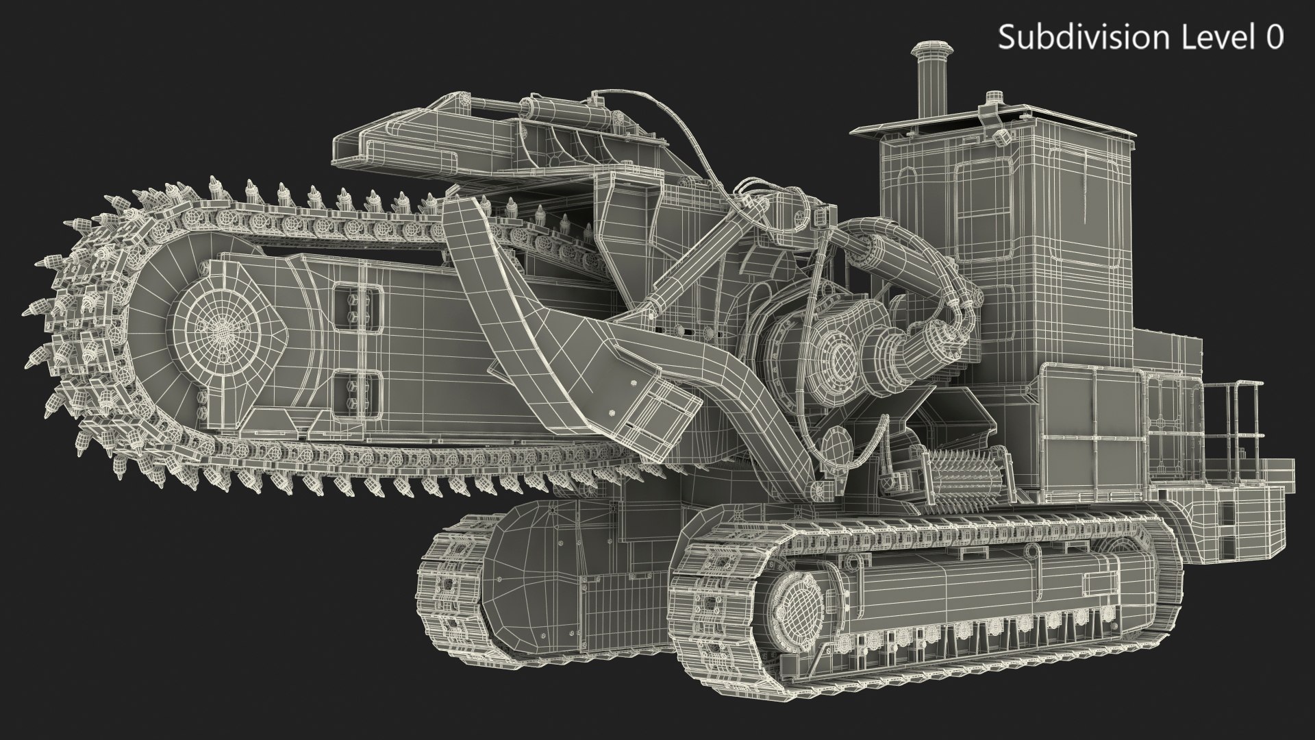 3D Chainsaw Trencher Tesmec 1475 XL EVO Dirty Rigged https://p.turbosquid.com/ts-thumb/Ph/Mi7vLF/nG/chainsawtrenchertesmec1475xlevodirtyrigged3dmodel045/jpg/1693281679/1920x1080/fit_q87/d6532c6abcad12d25888f6f6503e18d707678b8c/chainsawtrenchertesmec1475xlevodirtyrigged3dmodel045.jpg