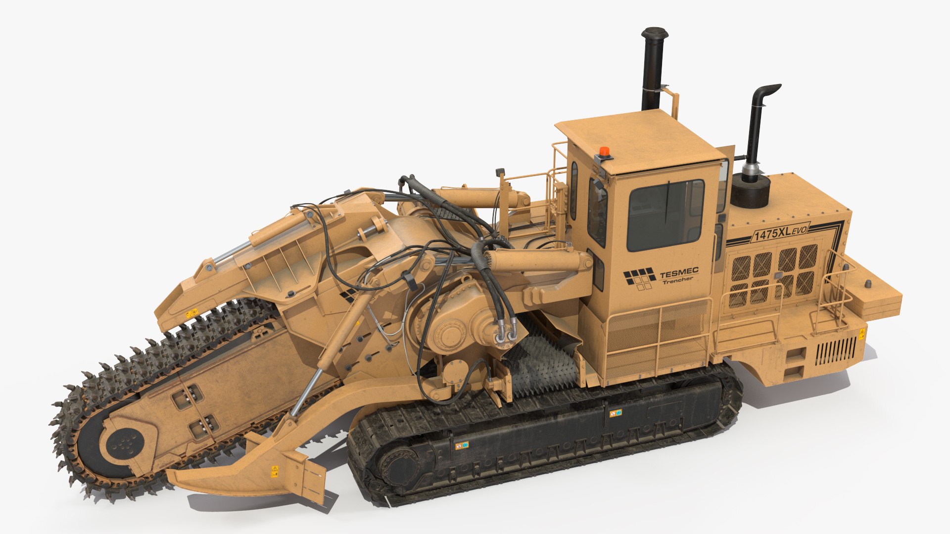 3D Chainsaw Trencher Tesmec 1475 XL EVO Dirty Rigged https://p.turbosquid.com/ts-thumb/Ph/Mi7vLF/qE/chainsawtrenchertesmec1475xlevodirtyrigged3dmodel021/jpg/1693281580/1920x1080/fit_q87/26e60a5cfdcf326744453f9aa3f3decc32260993/chainsawtrenchertesmec1475xlevodirtyrigged3dmodel021.jpg