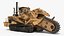 Tronçonneuse Trancheuse Tesmec 1475 XL EVO Dirty Rigged