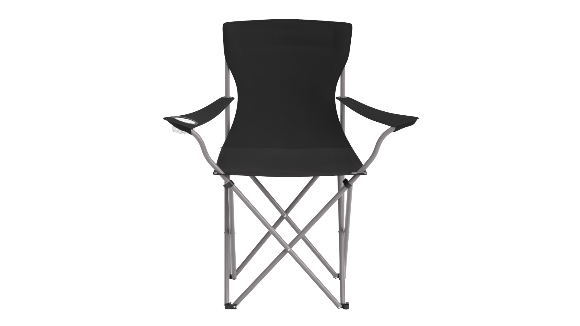 Camping Outdoor Folding Chair JJ-CC303 3D Model - TurboSquid 1930641
