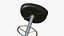 Stool Chair V188 3D model
