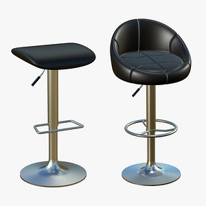 Stool Chair V188