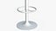 Stool Chair V188 3D model