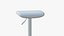 Stool Chair V188 3D model
