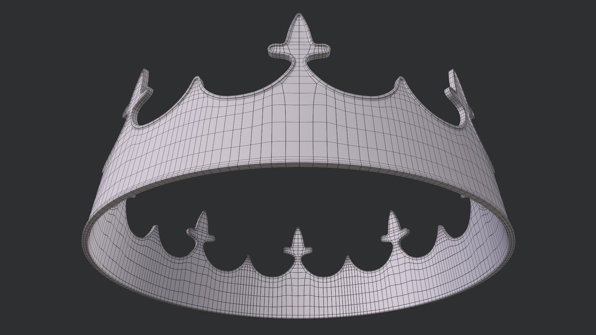Crown 3D model https://p.turbosquid.com/ts-thumb/Ph/T0m6SJ/9A/1_001/png/1622919423/1920x1080/fit_q87/bd1ac5dcaf64e8e6470149e788d866519be2d891/1_001.jpg
