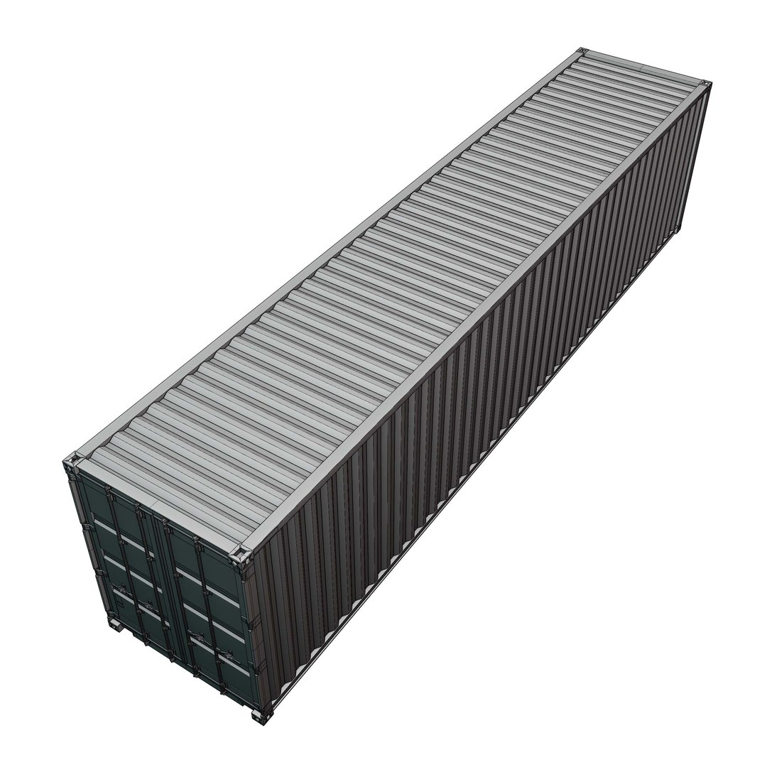 3D model Container 40FT High Cube Maersk https://p.turbosquid.com/ts-thumb/Ph/aqFXiS/Dm/mskhcb40ft_11/jpg/1684078951/1920x1080/fit_q87/9c3a641a2f84f0b5aea2898c40a030e7245a4c0c/mskhcb40ft_11.jpg