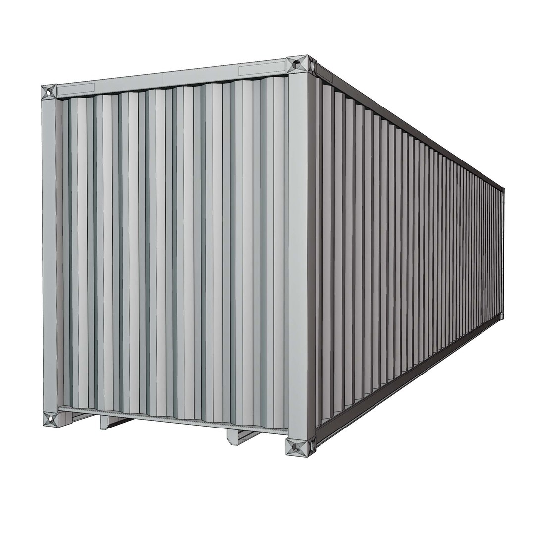 3D model Container 40FT High Cube Maersk https://p.turbosquid.com/ts-thumb/Ph/aqFXiS/VU/mskhcb40ft_08/jpg/1684078949/1920x1080/fit_q87/47cfa95d9e087ee2483dc3e99832c770482726f6/mskhcb40ft_08.jpg