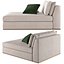 Daybed Ronny