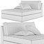 Daybed Ronny