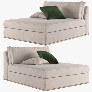 Daybed Ronny