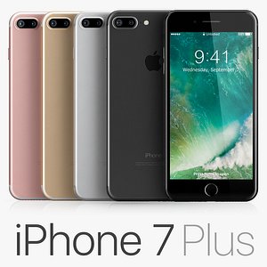 apple iphone 7 colors max