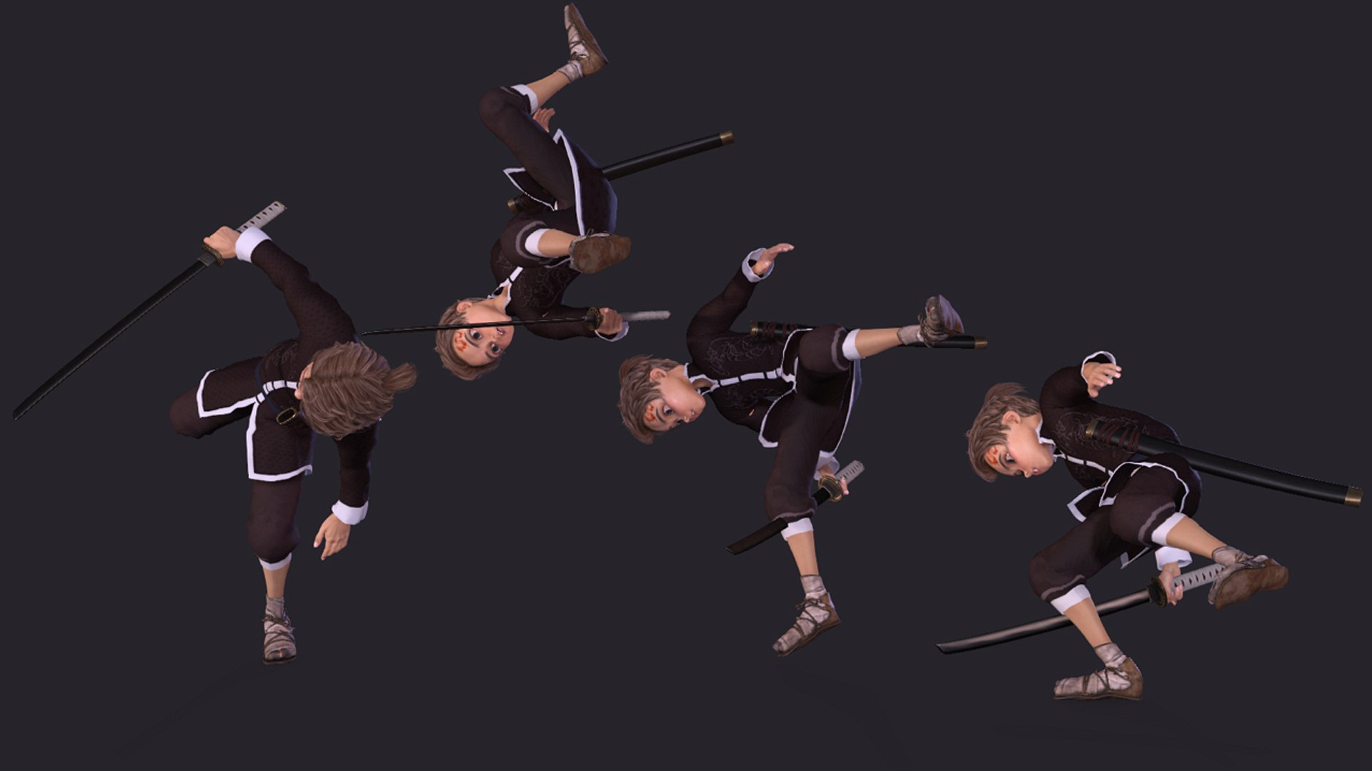 samurai boy 3D model https://p.turbosquid.com/ts-thumb/Ph/du6V3J/Z4/s7/jpg/1658812099/1920x1080/fit_q87/9bf8731ce47f92965eee94abf5f26a31c3b23823/s7.jpg