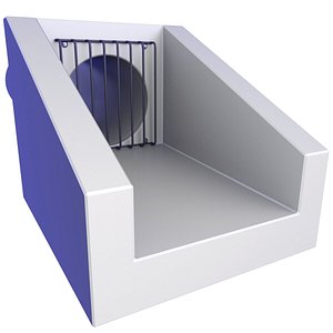 Water Drain Outlet 44