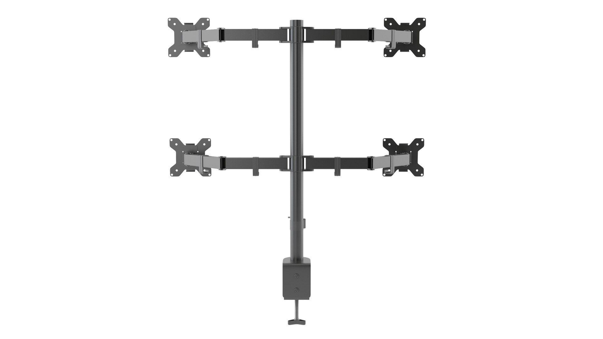 3D model Quad Monitor Desk Mount https://p.turbosquid.com/ts-thumb/Ph/irg32T/am/monitor_arm_0015/jpg/1744091946/1920x1080/fit_q87/96b31be2729eb7878c69d9f4184a889548af53df/monitor_arm_0015.jpg