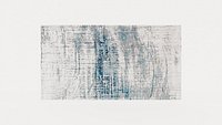 LOUIS DE POORTERE MAD MEN GRIFF 8421 BRONX AZURITE RUGS