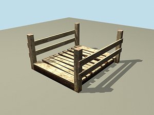 Small Bridge