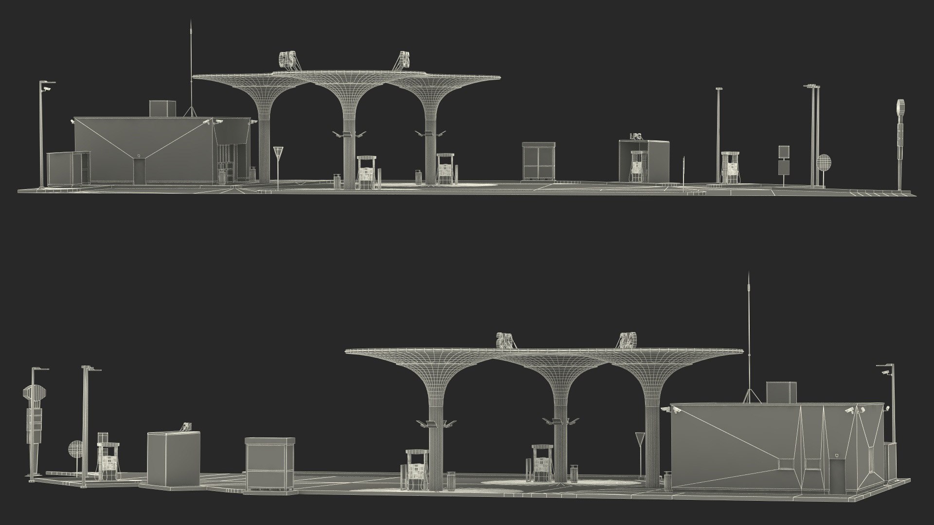 Filling Station 3D https://p.turbosquid.com/ts-thumb/Ph/s3NHRq/Hu/fillingstation3dmodel020/jpg/1727058647/1920x1080/fit_q87/0fa202973d62a5dc72acaa1ccdb393fc5201411a/fillingstation3dmodel020.jpg