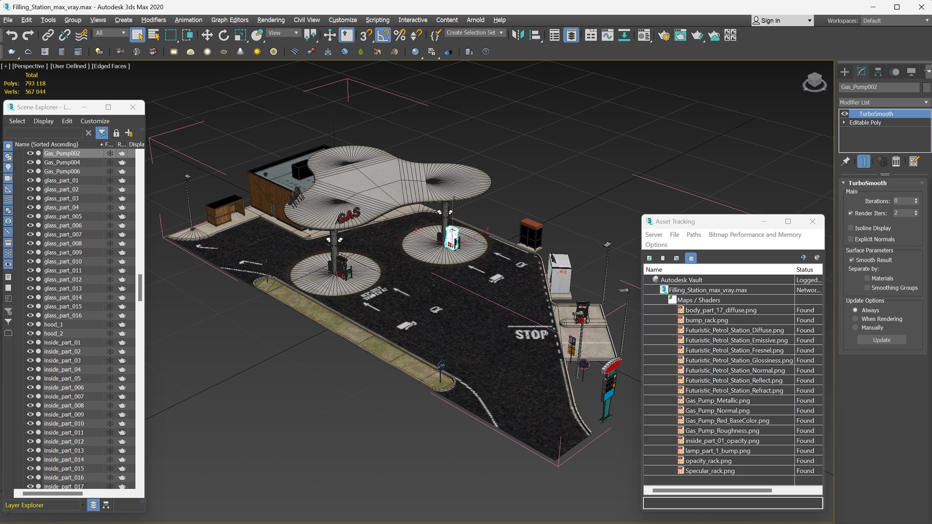 Filling Station 3D https://p.turbosquid.com/ts-thumb/Ph/s3NHRq/Qn/fillingstation3dmodel018/jpg/1727058641/1920x1080/fit_q87/049465a835e3792ab09eb18f6e3d83d6ac4f6f33/fillingstation3dmodel018.jpg
