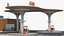 Filling Station