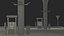 Filling Station
