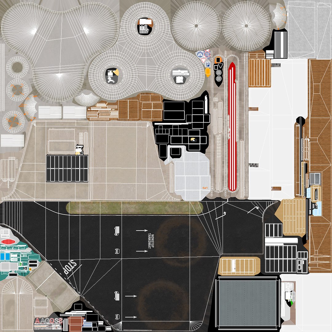 Filling Station 3D https://p.turbosquid.com/ts-thumb/Ph/s3NHRq/sw/fillingstation3dmodel016/jpg/1727058633/1920x1080/fit_q87/613059499d87dad79abca85ce9fdd6affcd344af/fillingstation3dmodel016.jpg