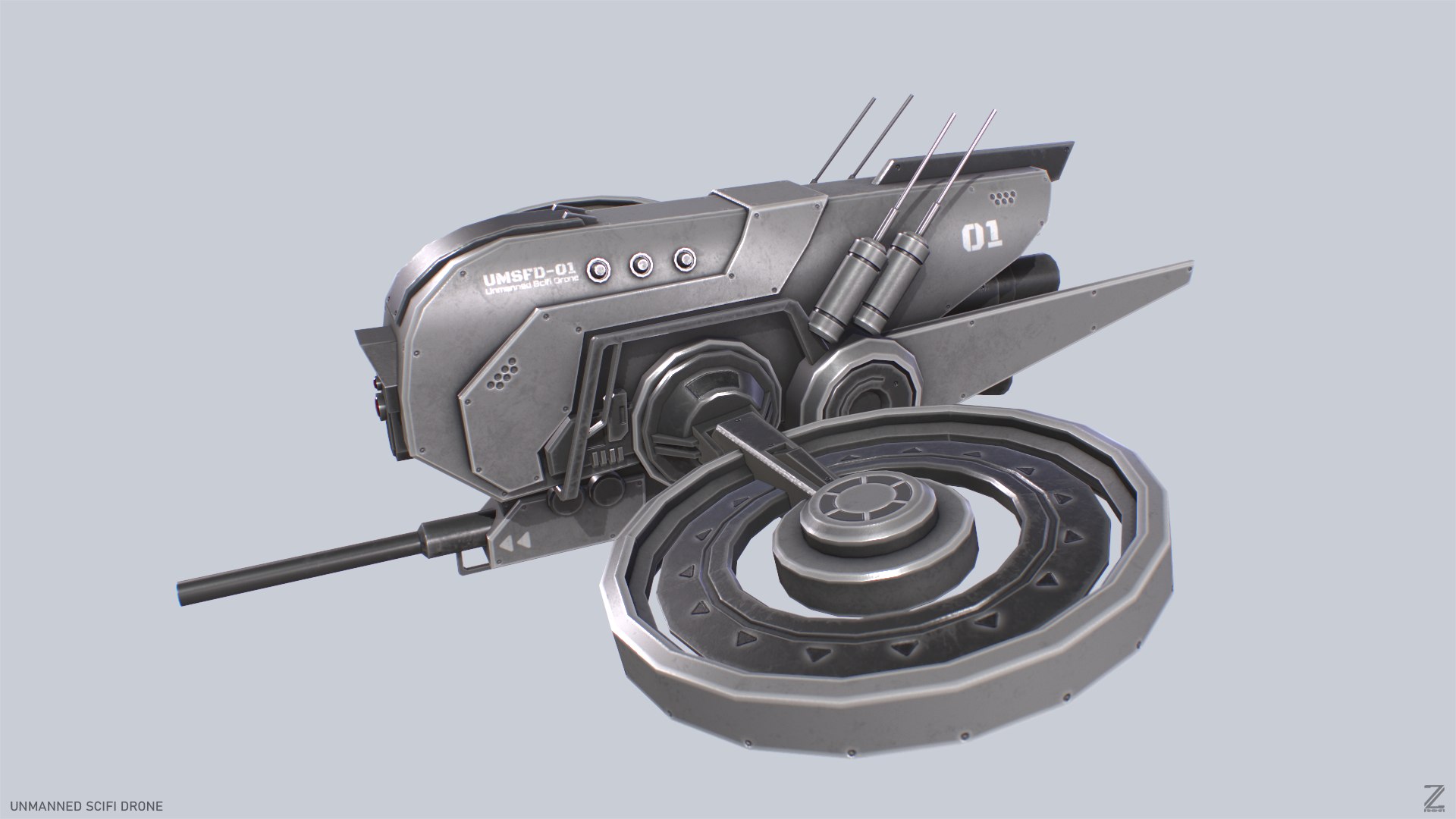 Unmanned scifi drone collection 3D model https://p.turbosquid.com/ts-thumb/Ph/wdnUjW/jl/umsfd_01_cam02/png/1746026177/1920x1080/fit_q87/ca8bdf76436f497cc431be5155c29fa022996ffe/umsfd_01_cam02.jpg
