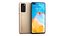 3D huawei p40 blush gold