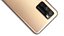 3D huawei p40 blush gold